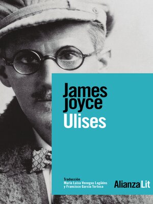 cover image of Ulises